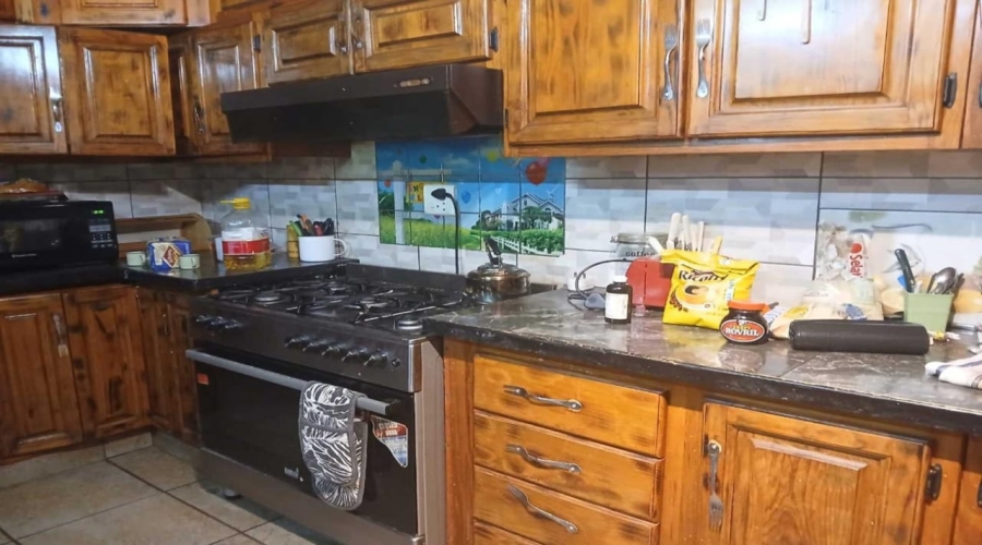 3 Bedroom Property for Sale in Sasolburg Ext 23 Free State